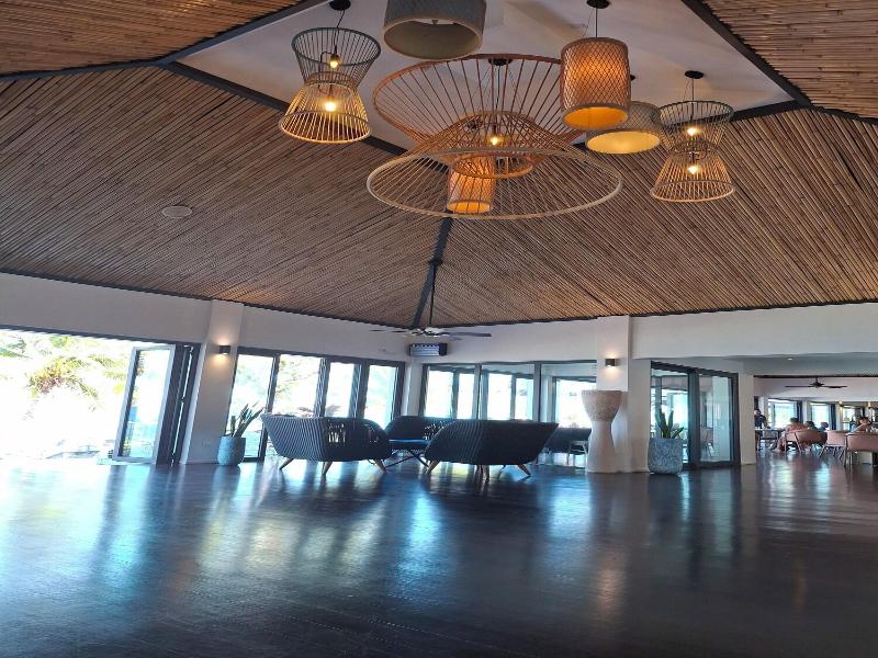 Sheraton Resort & Spa, Tokoriki Island, Fiji image