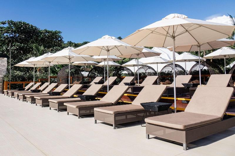 Sheraton Resort & Spa, Tokoriki Island, Fiji image