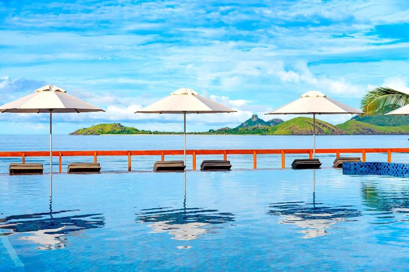 Sheraton Resort & Spa, Tokoriki Island, Fiji image