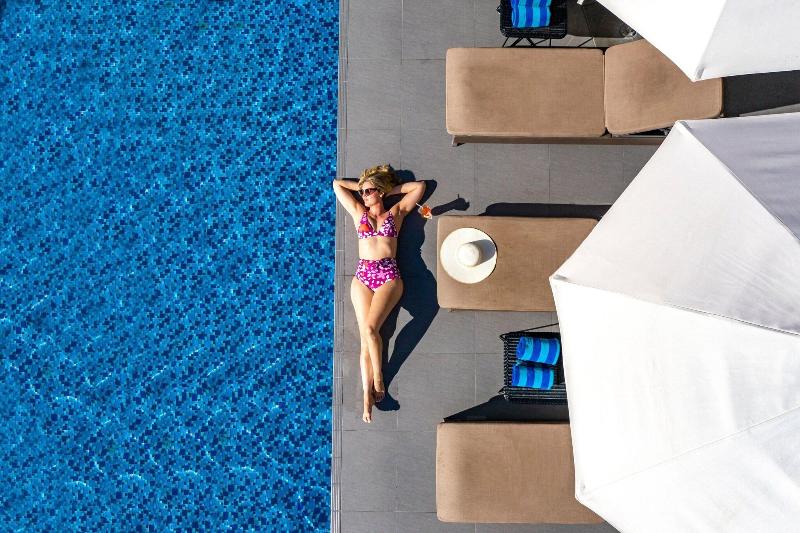 Sheraton Resort & Spa, Tokoriki Island, Fiji image