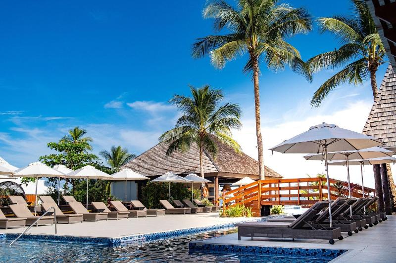 Sheraton Resort & Spa, Tokoriki Island, Fiji image
