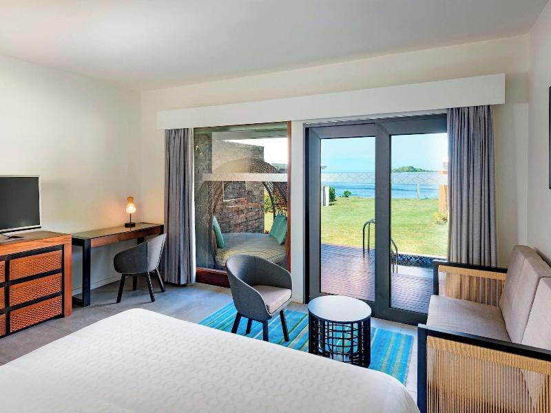 Sheraton Resort & Spa, Tokoriki Island, Fiji image