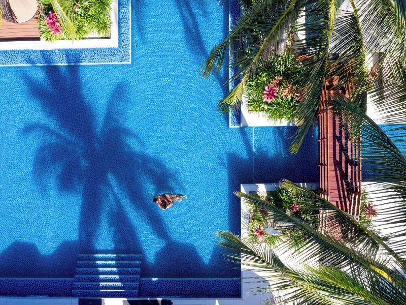 Sheraton Resort & Spa, Tokoriki Island, Fiji image