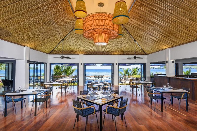 Sheraton Resort & Spa, Tokoriki Island, Fiji image