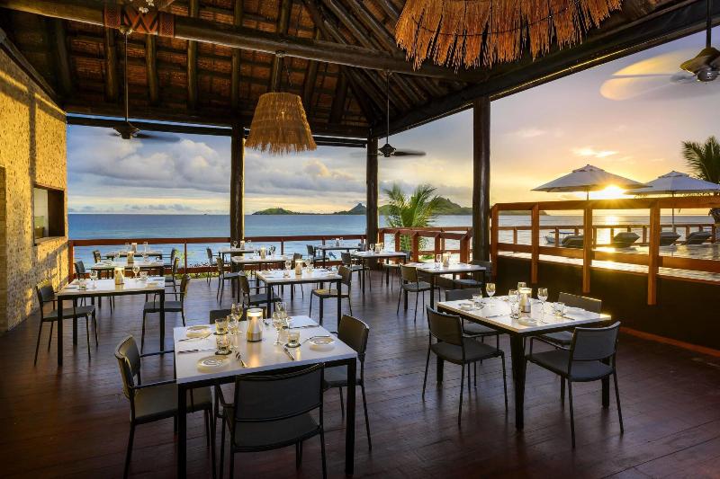 Sheraton Resort & Spa, Tokoriki Island, Fiji image