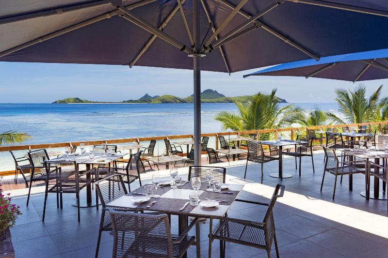 Sheraton Resort & Spa, Tokoriki Island, Fiji image