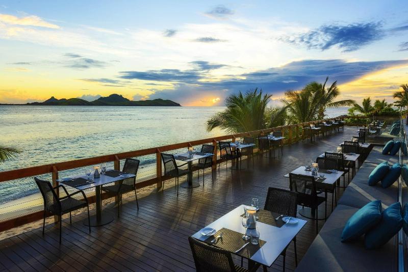 Sheraton Resort & Spa, Tokoriki Island, Fiji image