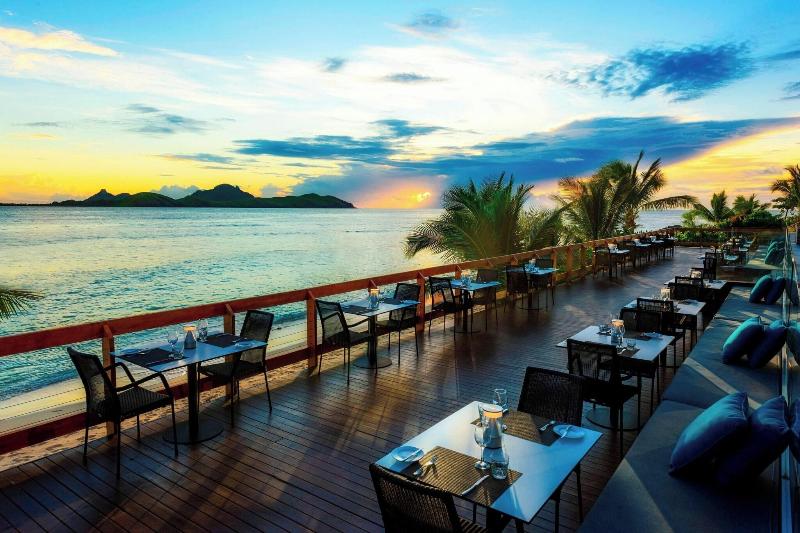 Sheraton Resort & Spa, Tokoriki Island, Fiji image