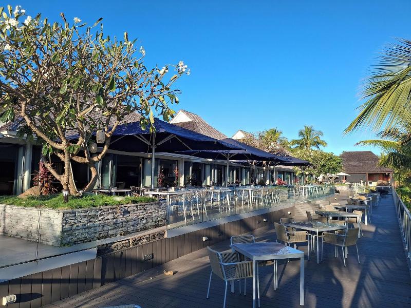 Sheraton Resort & Spa, Tokoriki Island, Fiji image