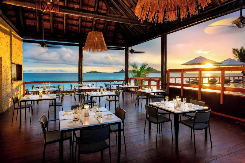 Sheraton Resort & Spa, Tokoriki Island, Fiji image