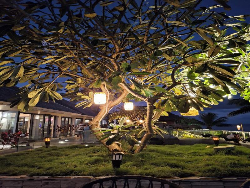 Sheraton Resort & Spa, Tokoriki Island, Fiji image