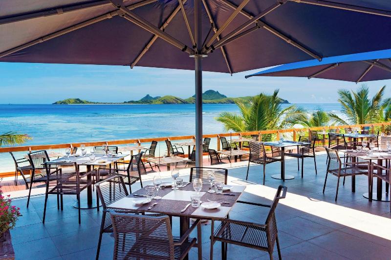 Sheraton Resort & Spa, Tokoriki Island, Fiji image