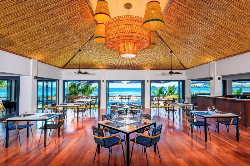 Sheraton Resort & Spa, Tokoriki Island, Fiji image
