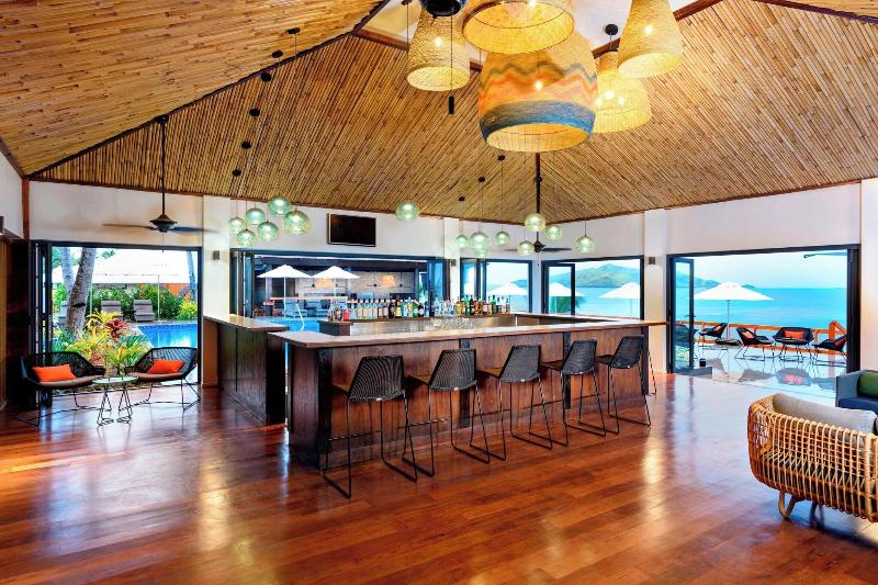 Sheraton Resort & Spa, Tokoriki Island, Fiji image