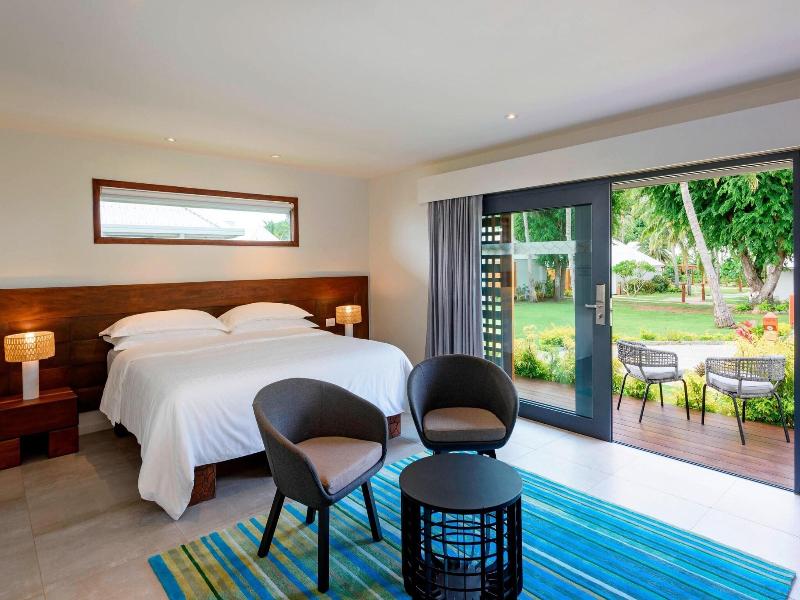 Sheraton Resort & Spa, Tokoriki Island, Fiji image