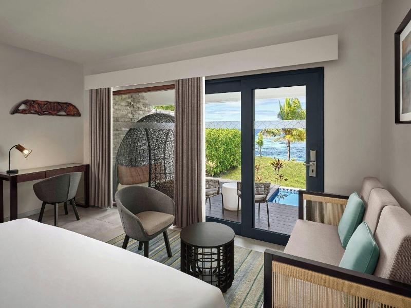 Sheraton Resort & Spa, Tokoriki Island, Fiji image