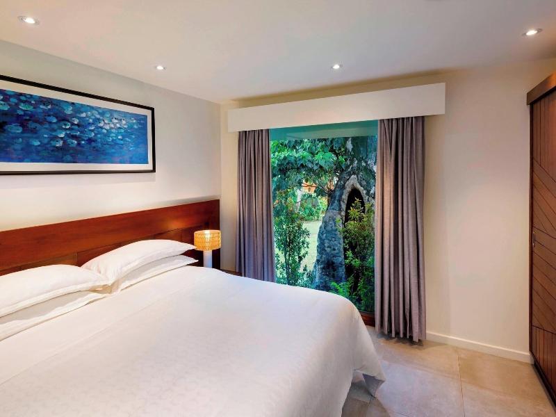 Sheraton Resort & Spa, Tokoriki Island, Fiji image