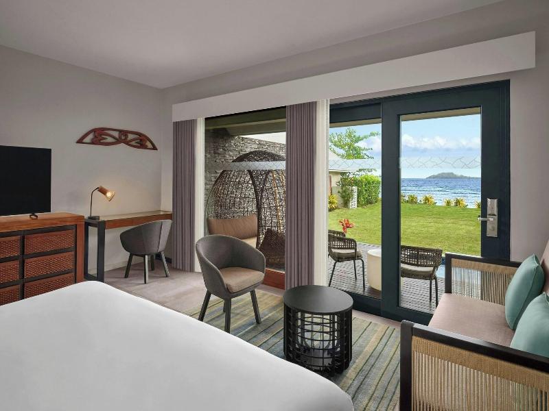 Sheraton Resort & Spa, Tokoriki Island, Fiji image