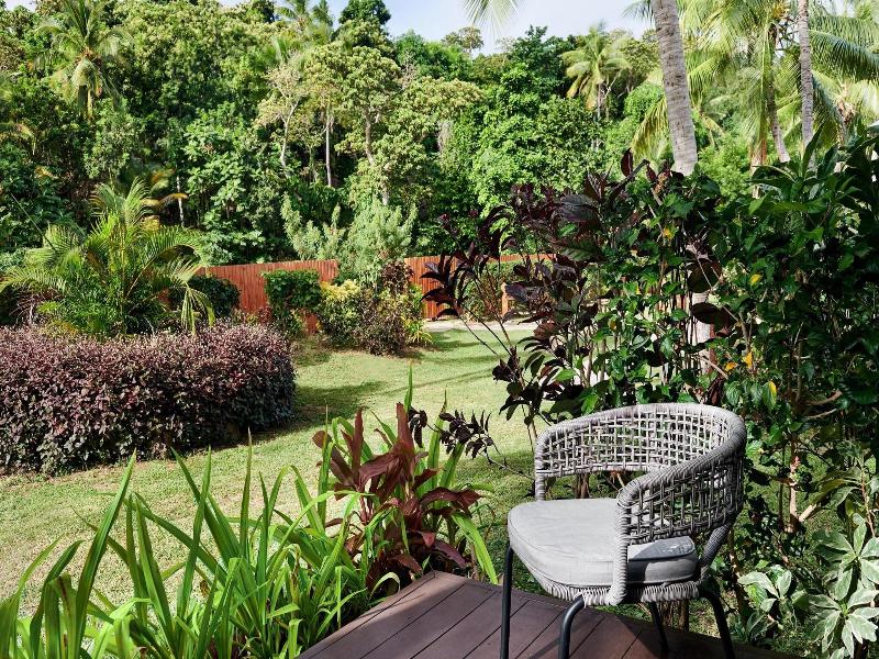 Sheraton Resort & Spa, Tokoriki Island, Fiji image