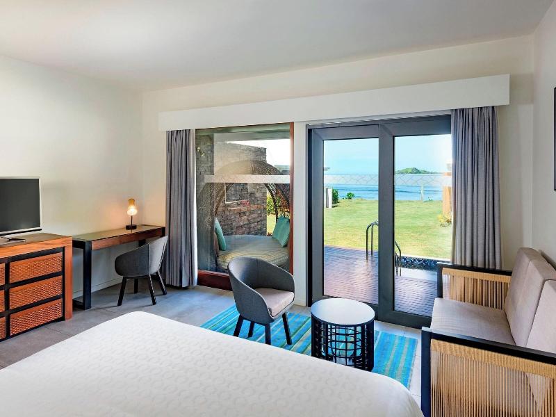 Sheraton Resort & Spa, Tokoriki Island, Fiji image