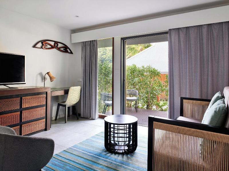Sheraton Resort & Spa, Tokoriki Island, Fiji image
