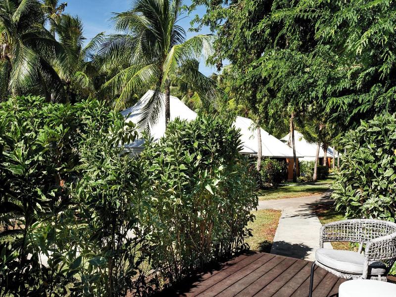 Sheraton Resort & Spa, Tokoriki Island, Fiji image