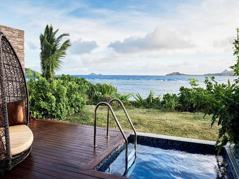 Sheraton Resort & Spa, Tokoriki Island, Fiji image