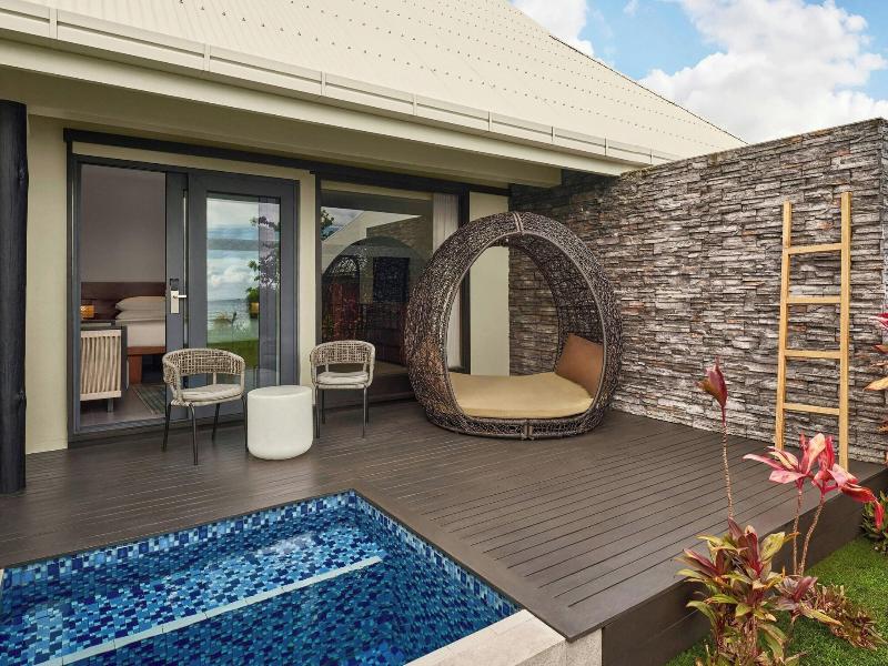 Sheraton Resort & Spa, Tokoriki Island, Fiji image