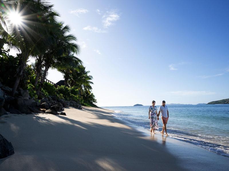 Sheraton Resort & Spa, Tokoriki Island, Fiji image