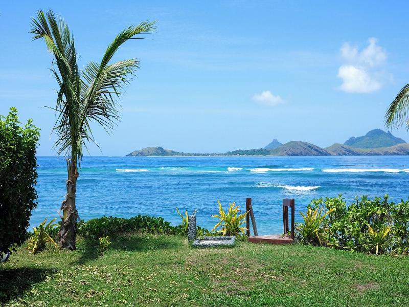 Sheraton Resort & Spa, Tokoriki Island, Fiji image
