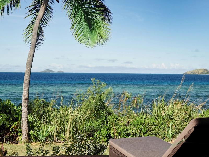 Sheraton Resort & Spa, Tokoriki Island, Fiji image
