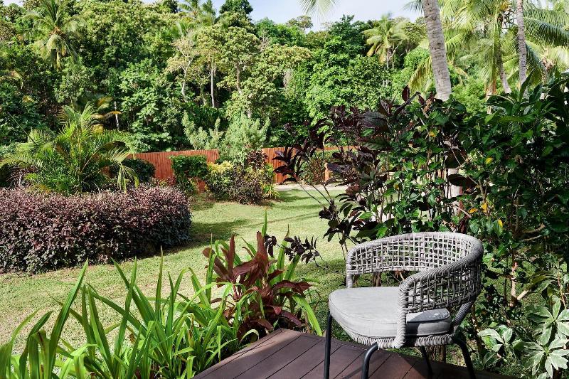 Sheraton Resort & Spa, Tokoriki Island, Fiji image
