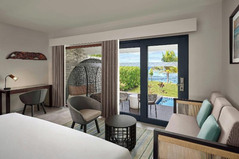 Sheraton Resort & Spa, Tokoriki Island, Fiji image