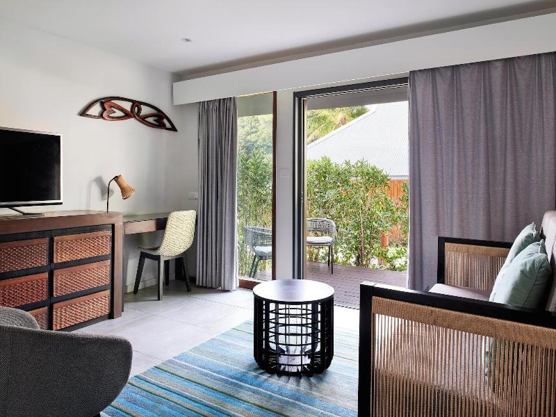 Sheraton Resort & Spa, Tokoriki Island, Fiji image