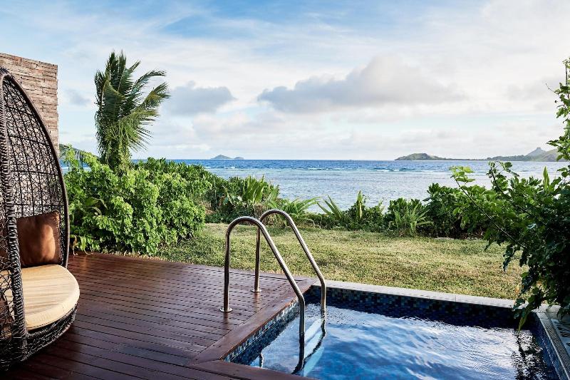 Sheraton Resort & Spa, Tokoriki Island, Fiji image