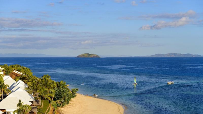 Sheraton Resort & Spa, Tokoriki Island, Fiji image
