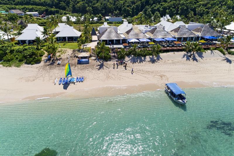 Sheraton Resort & Spa, Tokoriki Island, Fiji image