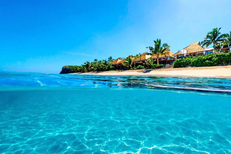 Sheraton Resort & Spa, Tokoriki Island, Fiji image
