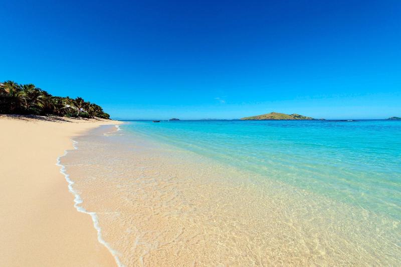 Sheraton Resort & Spa, Tokoriki Island, Fiji image