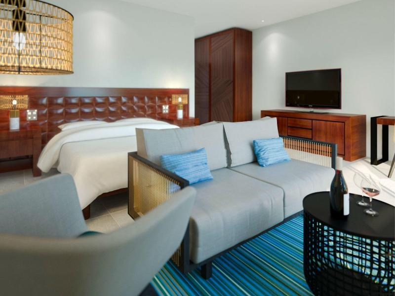 Sheraton Resort & Spa, Tokoriki Island, Fiji image