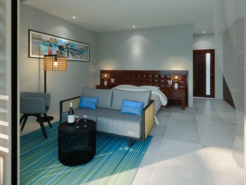 Sheraton Resort & Spa, Tokoriki Island, Fiji image