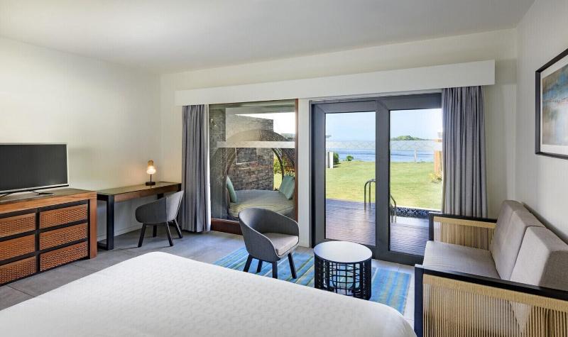 Sheraton Resort & Spa, Tokoriki Island, Fiji image