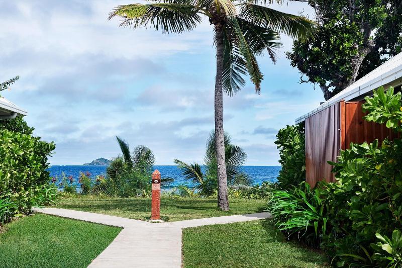 Sheraton Resort & Spa, Tokoriki Island, Fiji image