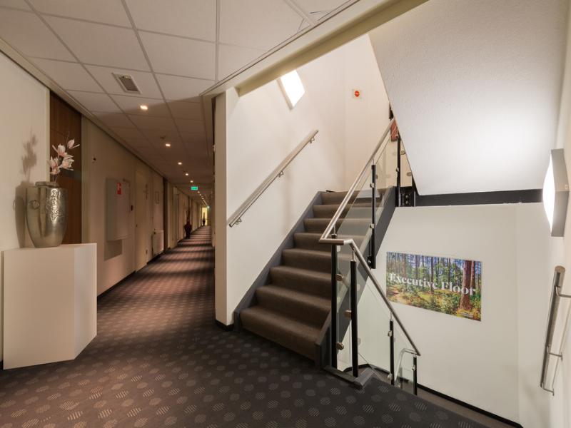Fletcher Hotel-Restaurant Jagershorst-Eindhoven image