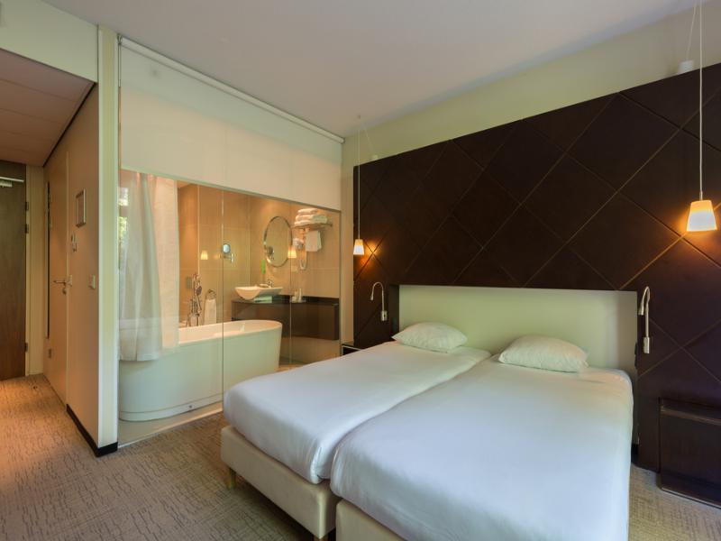 Fletcher Hotel-Restaurant Jagershorst-Eindhoven image
