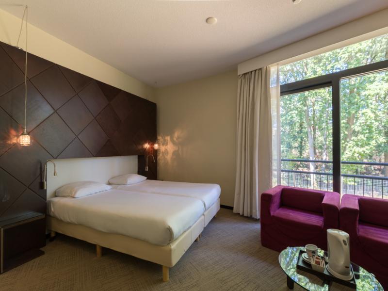 Fletcher Hotel-Restaurant Jagershorst-Eindhoven image