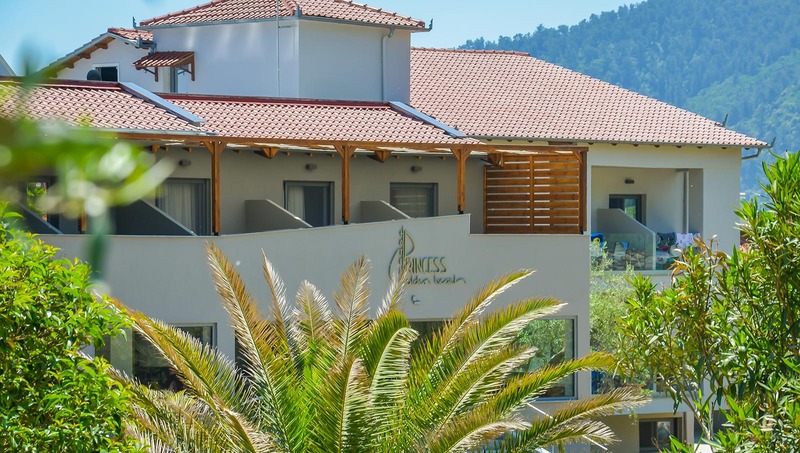 Princess Golden Beach image