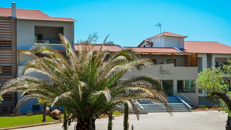 Princess Golden Beach image