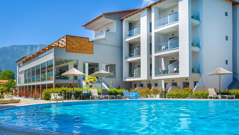 Princess Golden Beach image
