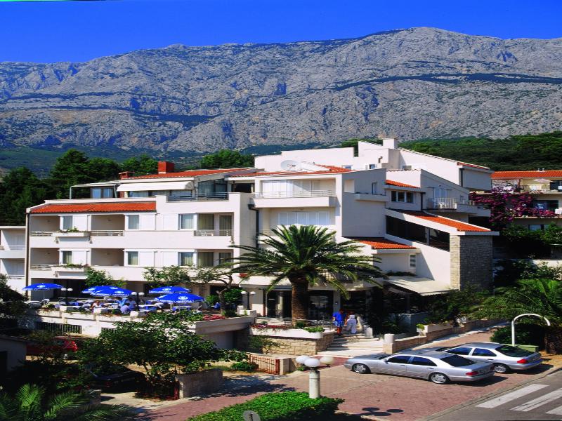 Hotel Villa Marija image